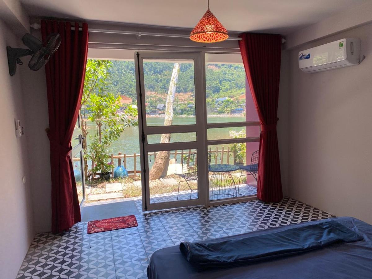 Apartament Nha Ven Ho Dong Do, Minh Tri, Soc Son, Ha Noi Hanoi Zewnętrze zdjęcie