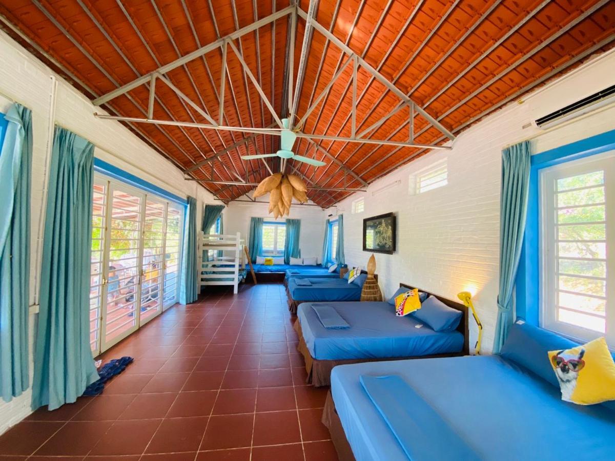 Apartament Nha Ven Ho Dong Do, Minh Tri, Soc Son, Ha Noi Hanoi Zewnętrze zdjęcie