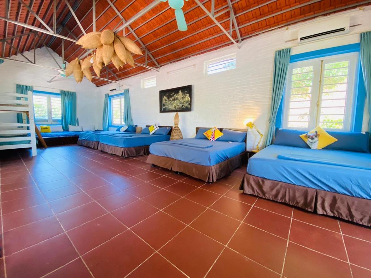 Apartament Nha Ven Ho Dong Do, Minh Tri, Soc Son, Ha Noi Hanoi Zewnętrze zdjęcie