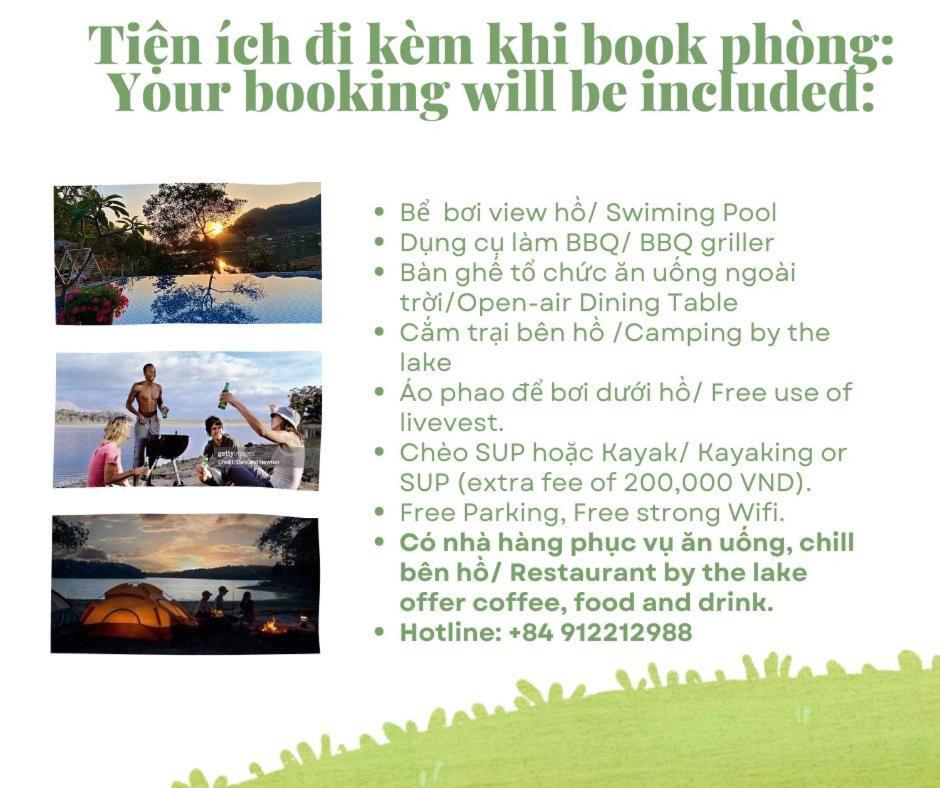 Apartament Nha Ven Ho Dong Do, Minh Tri, Soc Son, Ha Noi Hanoi Zewnętrze zdjęcie