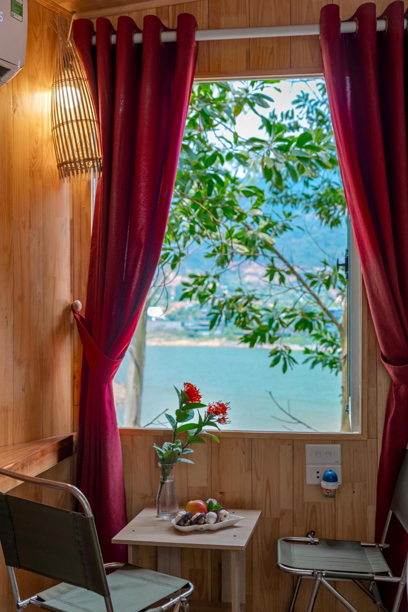 Apartament Nha Ven Ho Dong Do, Minh Tri, Soc Son, Ha Noi Hanoi Zewnętrze zdjęcie